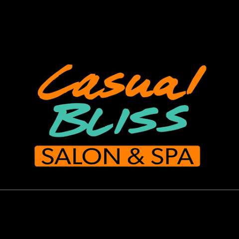 Photo: Casual Bliss Salon