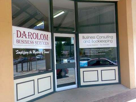 Photo: Darolom Business Services