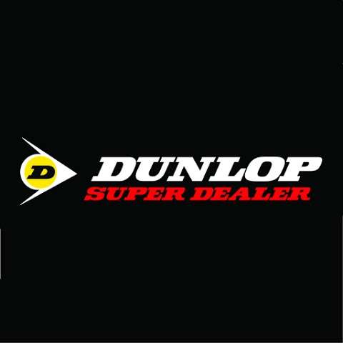 Photo: Dunlop Kapunda