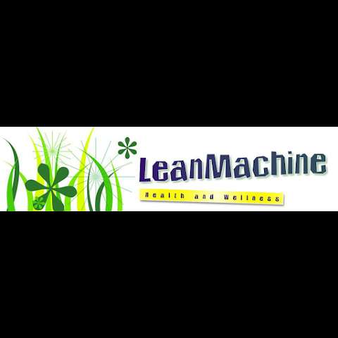 Photo: Lean Machine